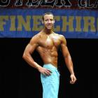 Jacob  Miller - NPC Jay Cutler Desert Classic 2014 - #1